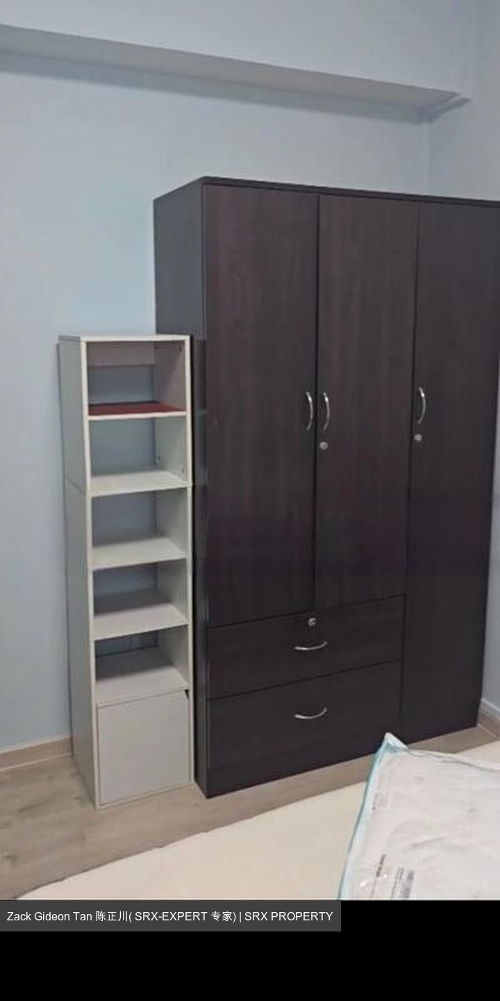 Blk 683B Woodlands Drive 62 (Woodlands), HDB 4 Rooms #450316571